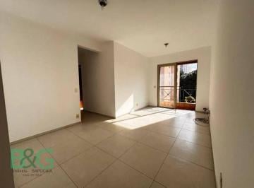 31f89fbc952c0d508d1906944cb536548d1f8bf1 · Apartamento à venda, 67 m² por R$ 415.000,00 - Vila Butantã - São Paulo/SP