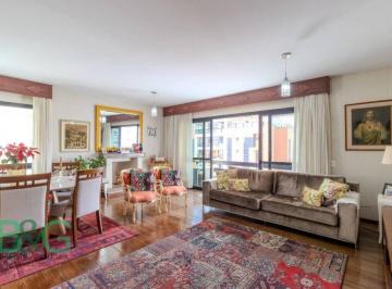 64bd41fe5f6cbb0cd099f4572816472bc1875865 · Apartamento à venda, 180 m² por R$ 1.830.000,00 - Indianópolis - São Paulo/SP