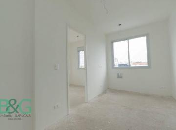 8bb5e4545bac2a5faa25c6a96e140fc37ea40516 · Apartamento à venda, 24 m² por R$ 265.000,00 - Vila Santa Catarina - São Paulo/SP