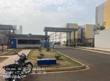 a371cc122873b7f46b6d50cdc1d6dd43966d0d74 · Apartamento com 2 dormitórios à venda, 45 m² por R$ 100.741,08 - Água Branca - Piracicaba/SP