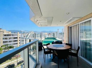 1b5cb4570bf84832e71efc778621fd4e41a37cfc · Apartamento com 4 dormitórios à venda, 242 m² - Riviera de São Lourenço - Bertioga/SP