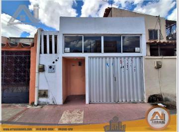 6067a95078b9aaf0af48a08ac9a92eb300909f7b · Casa com 3 dormitórios à venda, 138 m² por R$ 340.000,00 - Damas - Fortaleza/CE