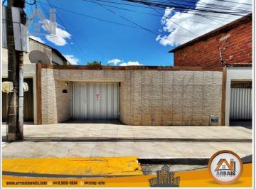 3d2ce12d6788ce882f02531376d7a59d67851221 · Casa com 3 dormitórios à venda, 160 m² - Maraponga - Fortaleza/CE