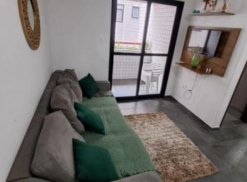 a67662ddc6a75f32ae50e63c38e1a80a565cde3e · Apartamento à venda, 66 m² por R$ 420.000,00 - Vila Guilhermina - Praia Grande/SP