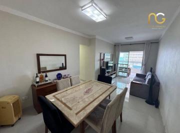 ffbcff792cf8f40592be57f4988159183d30c631 · Apartamento com 3 dormitórios à venda, 107 m² por R$ 980.000,00 - Aviação - Praia Grande/SP