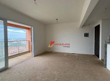 87f0015b9a9e1b8b73e8e0d491b5ced929f06fc5 · Apartamento novo à venda, próximo a Av. Dois Córregos