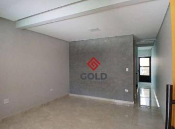 16c0391fdc1acb2fc4937a687f67ebd858a197a6 · Sobrado com 3 dormitórios à venda, 131 m² - Vila Clarice - Santo André/SP