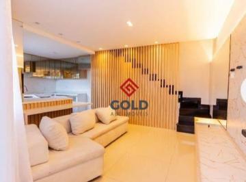 505788d47ac440603c3f7f229a10fd1928668b12 · Sobrado com 2 dormitórios à venda, 150 m² por R$ 620.000 - Parque João Ramalho - Santo André/SP