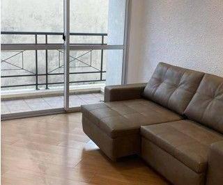 a40aaf2f0528de2932cabeb32298f1aba1de9229 · Apartamento com 2 dormitórios à venda, 56 m² por R$ 529.000,00 - Mooca - São Paulo/SP