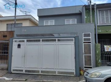 153619eb7c3eb547fee4e3d6f6cecd0fb11bf124 · Sobrado com 3 dormitórios à venda por R$ 1.500.000 - Alto da Mooca - São Paulo/SP