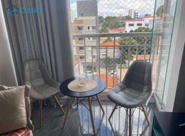 7dd409aafaaa56d5331fca25b6114f8bf42d8c28 · Apartamento com 2 dormitórios à venda, 47 m² por R$ 440.000,00 - Alto da Mooca - São Paulo/SP