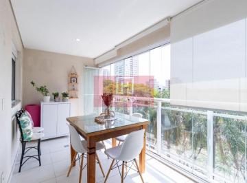 Apartamento · 53m² · 1 Quarto · 1 Vaga · Apartamento à venda no bairro Vila Mascote - São Paulo/SP, Zona Sul