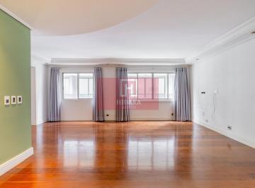 Apartamento · 106m² · 3 Quartos · 2 Vagas · Apartamento à venda no bairro Jardim Paulista - São Paulo/SP, Zona Oeste