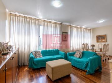 Apartamento · 117m² · 3 Quartos · 1 Vaga · Apartamento à venda no bairro Pinheiros - São Paulo/SP, Zona Oeste