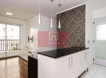 Apartamento · 48m² · 2 Quartos · 1 Vaga · Apartamento à venda no bairro Vila Anastácio - São Paulo/SP, Zona Oeste
