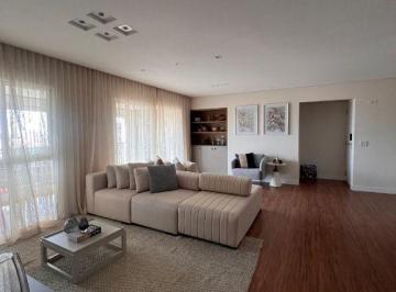 Apartamento · 162m² · 3 Quartos · 3 Vagas · Apartamento com 3 quartos à venda, 162 m² por R$ 1.600.000 - Vila Rosália - Guarulhos/SP