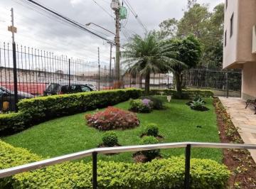Apartamento · 51m² · 2 Quartos · 1 Vaga · Apartamento com 2 quartos à venda, 51 m² por R$ 300.000 - Gopoúva - Guarulhos/SP