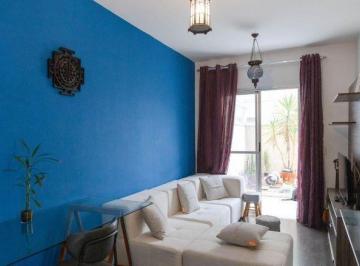 Apartamento · 90m² · 2 Quartos · 1 Vaga · Apartamento com 2 dormitórios para alugar, 90 m² por R$ 3.960,00/mês - Macedo - Guarulhos/SP