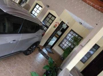08a14ab7f30419b903e4a21e7617e7edd11fbb9c · Sobrado à venda, 83 m² por R$ 365.000,00 - Jardim Altos de Santana I - Jacareí/SP