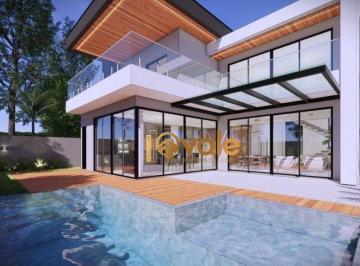a8989702ab99c34ac0976e8e5274e171dc8bc831 · Casa com 4 dormitórios à venda, 415 m² por R$ 2.980.000,00 - Condomínio Residencial Monaco - São Jos