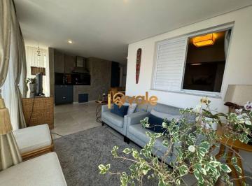 94ffa9287ad8dc955aedb69ff394f74b9e4f0d52 · Apartamento à venda, 125 m² por R$ 1.430.000,00 - Jardim Aquarius - São José dos Campos/SP