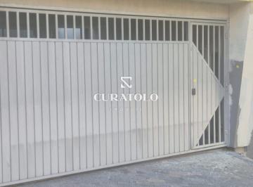Casa · 165m² · 4 Quartos · 2 Vagas · Casa/sobrado à venda com 165 m², 4 quartos, 2 vagas na Mooca, São Paulo.