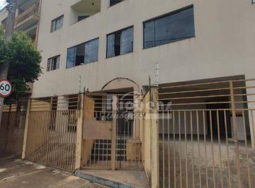 399096c98345cbdb0537758c1c41f322cae2f06b · Apartamento com 3 dormitórios para alugar por R$ 2.120,00/mês - Jardim Tangará - São José do Rio Pre