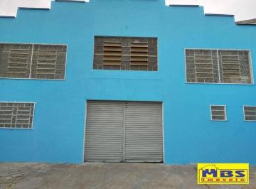 10f643dfcfb8fd85335b08d7586aacaabc551795 · Barracão, 358 m² - venda por R$ 1.750.000,00 ou aluguel por R$ 7.163,00/mês - Vila Nova - Itu/SP