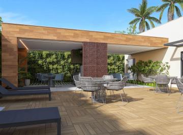 Apartamento · 83m² · 3 Quartos · 1 Vaga · Apartamento à Venda no Coqueiro com Varanda e Lazer Completo