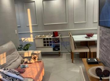 5accf3e5185f13a5b34063b20146a02903f3dc6e · Apartamento com 2 dormitórios à venda, 53 m² por R$ 465.000,00 - Vila Paiva - São Paulo/SP