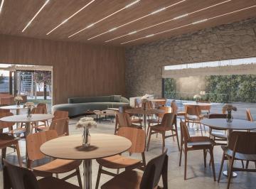 Apartamento · 83m² · 3 Quartos · 1 Vaga · Condomínio Veritas no Coqueiro: Apartamento Moderno com 3 Quartos