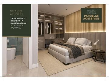 Apartamento · 83m² · 3 Quartos · 1 Vaga · Apartamento Moderno no Condomínio Veritas à Venda – 76 m² e Varanda