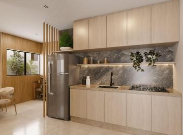 Apartamento · 83m² · 3 Quartos · 1 Vaga · Apartamento à Venda com Lazer Completo no Coqueiro – Condomínio Veritas