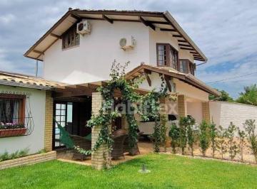 6934503b57228bd4a2c3a6dc2f110f6a6851bd05 · Casa com 4 dormitórios à venda, Campeche - Florianópolis/SC