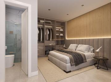 Apartamento · 83m² · 3 Quartos · 1 Vaga · 3 Quartos com Suíte no Coqueiro – Apartamento à Venda no Veritas