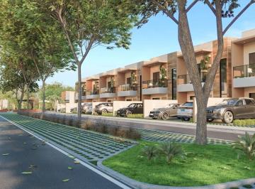 Apartamento · 83m² · 3 Quartos · 1 Vaga · 3 Quartos com Suíte no Coqueiro – Apartamento à Venda no Veritas
