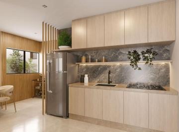 Apartamento · 83m² · 3 Quartos · 1 Vaga · Invista no Coqueiro: Apartamento no Condomínio Veritas com Lazer Completo