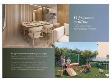 Apartamento · 83m² · 3 Quartos · 1 Vaga · Apartamento 76 m² no Coqueiro – Condomínio Veritas com Suíte
