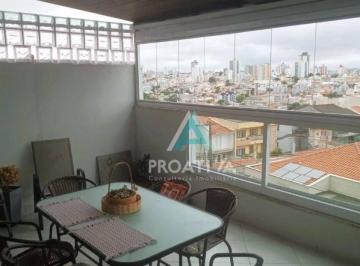53e49f63a771492d4b4150d5e07b197506ede46b · Cobertura com 3 dormitórios à venda, 104 m² - Vila Camilópolis - Santo André/SP