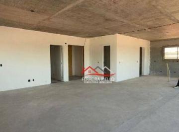 dcb3f33eb9f6983688d448834845b591deb079a6 · Apartamento com 3 dormitórios à venda, 160 m² por R$ 2.500.000,00 - Região Central - Caieiras/SP