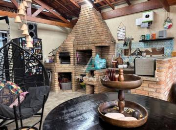 a149f1b588624e58282ce3c90ba5407b7aa2c13c · Cobertura com 2 dormitórios à venda, 180 m² por R$ 780.000,00 - Vila Valparaíso - Santo André/SP