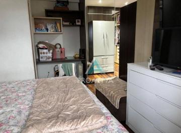 cf7be4a193f6edac09ac91b44ec1c765e2561b72 · Cobertura com 2 dormitórios à venda, 180 m² por R$ 735.000,00 - Vila Valparaíso - Santo André/SP