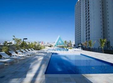 Piscina · Apartamento com 2 quartos à venda, 42 m² - Jardim Olavo Bilac - São Bernardo do Campo/SP.