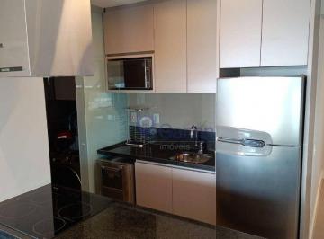 3898868428edc02c8a678e0febe3f2800faf9514 · Apartamento com 2 dormitórios para alugar, 85 m² por R$ 13.785,48/mês - Brooklin Paulista - São Paul