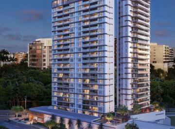 Apartamento · 143m² · 4 Quartos · 2 Vagas · Rivê | Rio Vermelho