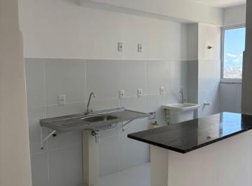 Apartamento · 50m² · 2 Quartos · 1 Vaga · Viver Salvador | Novo Horizonte