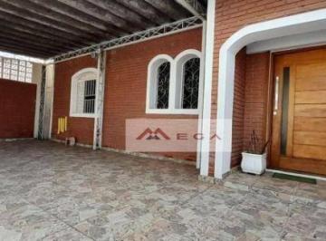 304a320ff4cf8e95ae024213c5d323097f20967e · Casa com 3 quartos com Edícula por R$ 585.000 - Jardim São Pedro - Campinas/SP