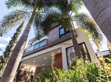 e3ce1957eec2daee490887bdb8f5c5c4c0a25991 · Sobrado com 5 dormitórios à venda, 476 m² por R$ 4.800.000,00 - Jardim Vila Paradiso - Indaiatuba/SP