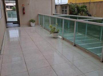 Apartamento · 60m² · 2 Quartos · 2 Vagas · Stella Maris 2/4 com suíte e garagem