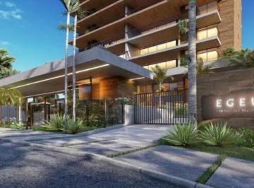 Apartamento · 173m² · 4 Quartos · 3 Vagas · Egeu Caminho das Árvores